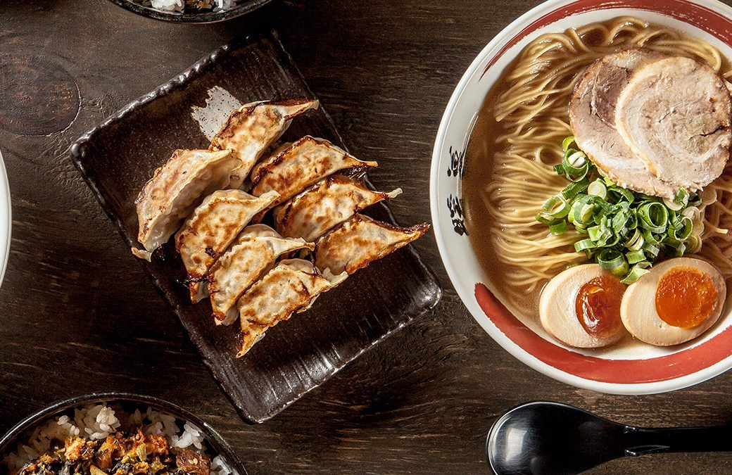 Urban List: Brisbane’s Best Ramen