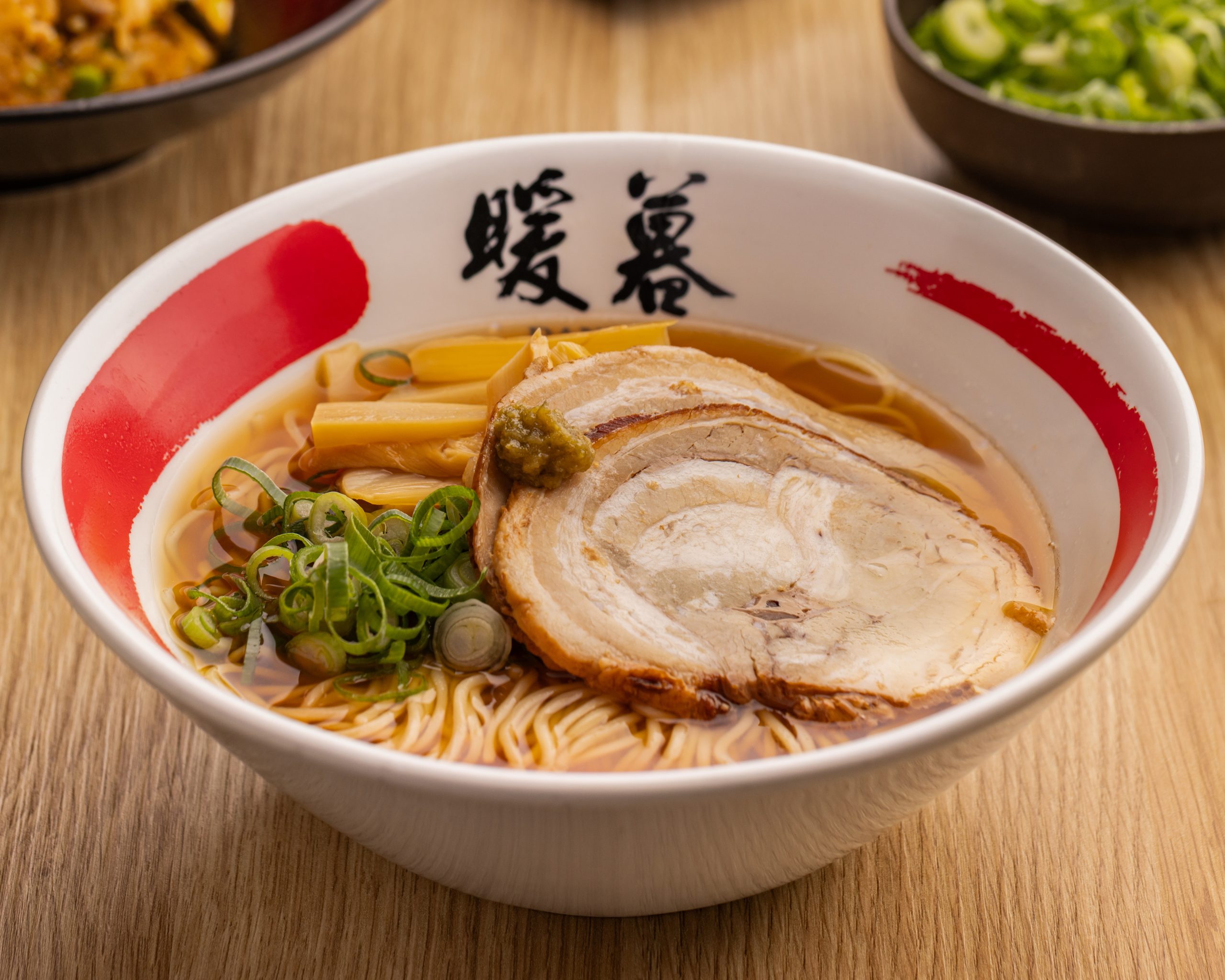 Shoyu Ramen
